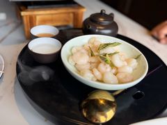 -绿茶餐厅(龙井船宴· 品牌总店)