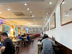 -惠丰源烩面馆(经七路店)