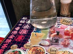 -肥韬茶餐厅(南山mini店)