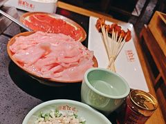 -蜀江龙火锅(339店)