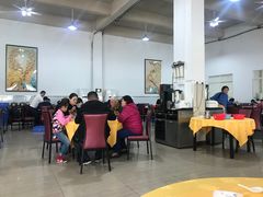大堂-蚝专家(北滘店)