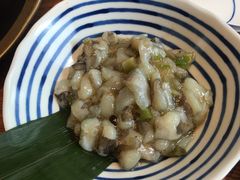 -炎蔵牛舌烤肉