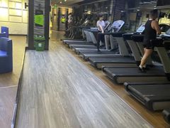 -西吉马游泳健身(协信店)