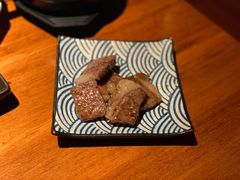 澳洲和牛西冷-食也烧肉(临平店)