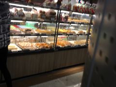 -85度C(苏州平江万达店)