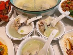 -鑫悦楼煎蟹·16年海鲜大排档