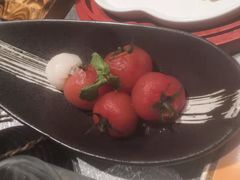 -北京王府井希尔顿酒店·秦唐中餐厅Chynna