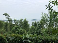 -天目湖涵田半山温泉