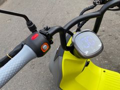 -九号电动车(安定门内大街店)