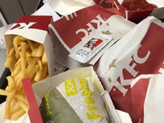 -肯德基(蓝桥店)