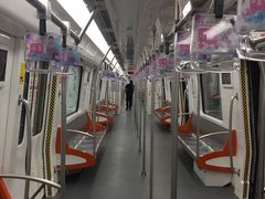 -良渚(地铁站)
