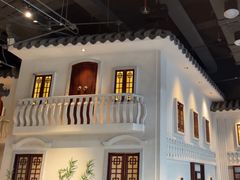 -晓粤·惹味粤菜(凯德乐峰广场店)