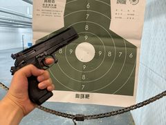 -真枪会射击俱乐部(河西中央公园店)