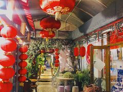 大堂-宝源饺子(麦子店街店)