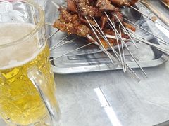 -有滋有味烧烤涮(果园星城C区店)