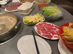 -贵宾牛·潮汕牛肉火锅(珠池总店)