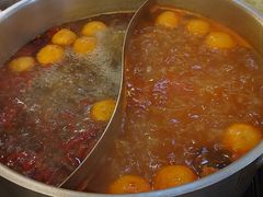 -熹悟海鲜火锅·广式打边炉