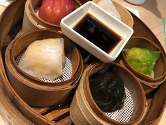 -避风塘(宝山万达店)