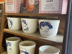 -Brut Eatery悦璞食堂(愚园路店)
