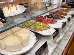 -WHEAT&BAKER-麥(凯德来福士店)