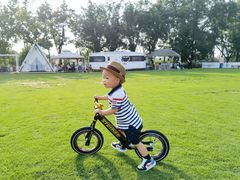 -TIPPI营地 房车主题·露营烧烤团建轰趴(天安假日店)