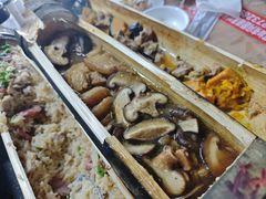 -竹泉农庄·竹筒饭(从化店)