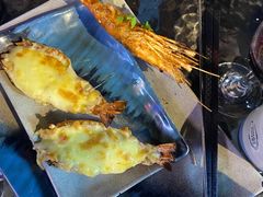 -千岛蚝高压锅生蚝·人参火锅(白云万达店)