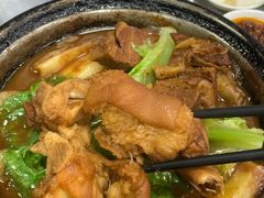 -珍珍小食店(西华路店)