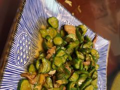 -五谷丰登·胶东海鲜·家常菜(张村店)