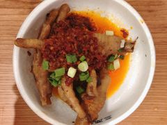 卤鸡爪-三两粉(深圳壹方城店)