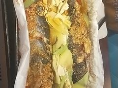 -鱼鼎香烤鱼火锅(华发商都店)
