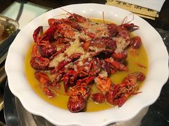 -臻馆小龙虾