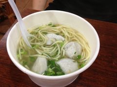 -原巷口鱼丸店(龙头路外卖店)