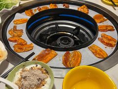 -顺顺小吃(独克宗古城店)