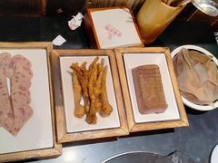 -重庆古老火锅