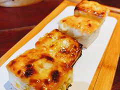 一口闷芝士南瓜-大牌大·传统杭帮菜(湖滨店)