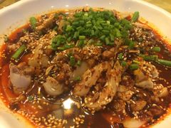 -翠云水煮鱼(双龙大道店)