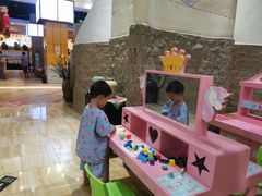 -丽池宫韩式汗蒸会馆(华灯坊店)