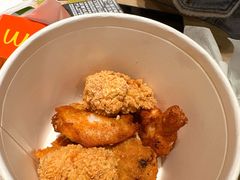 -麦当劳(北京南站店)