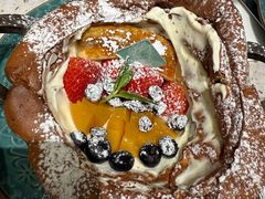 -CRAZYONES西班牙海鲜饭(上海美罗城店)