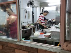 -飘香小食店(国平路店)