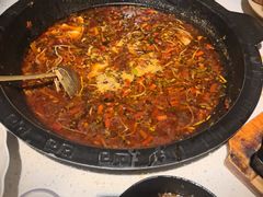 -莫家传承菜(耗儿鱼特色店)
