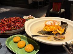 -江南雅厨(李公堤店)