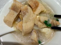 -郑庄脂渣海鲜楼(九水路店)