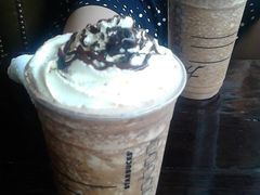 -星巴克(太原柳巷第一店)