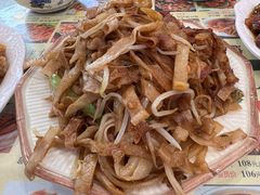 -葛记焖饼(伏牛路店)