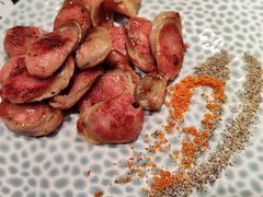 -牛将军•涮肉•烤肉(北京王府井·故宫店)