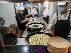 -哑巴生煎(临顿路店)