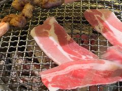 -樱嘢·炭火烧肉(惠南店)