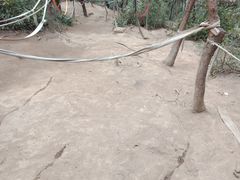 -白马涧龙池景区
